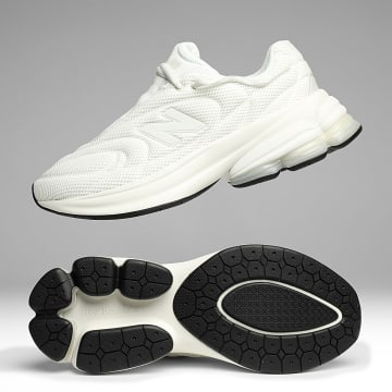 New Balance - Sneakers 5030 U50307G4 Beige