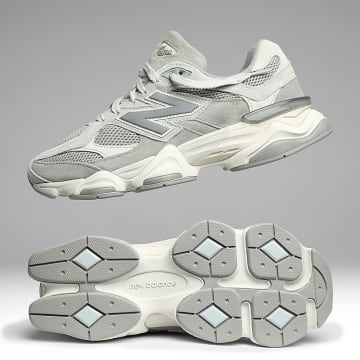 New Balance - Sneakers 9060 U9060ERD Raincloud