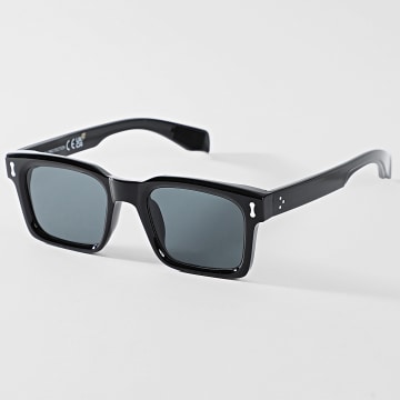 Classic Series - Gafas De Sol 890 Negro
