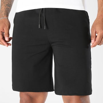 KZR - Pantalón Corto de chándal 331 Negro