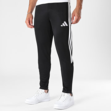 Adidas Performance - Pantalón chándal con bandas Tiro 26 League JY7113 Negro