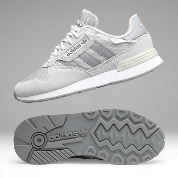 Adidas Originals - Baskets Treziod 2.0 IH3802 Grey One Grey Three Grey Two