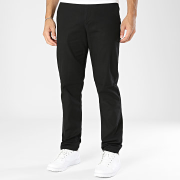 Armita - Pantaloni Chino 981 Nero
