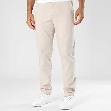 Armita - Pantalones Chino 981 Beige