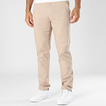 Armita - Pantaloni Chino 981 Camel