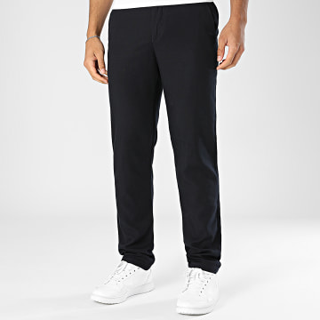 Classic Series - Pantalón Chino 982 Azul Marino