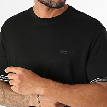 Classic Series - T-Shirt 690 Black