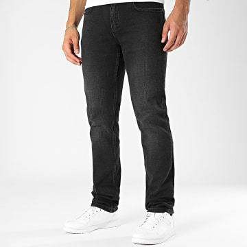 Classic Series - Jean 652 Black