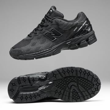 New Balance - Zapatillas 1906W U1906WFD Negro