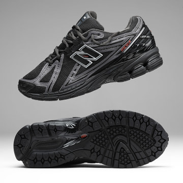 New Balance - Zapatillas 1906 U19069L0 Negro Gris Grafito