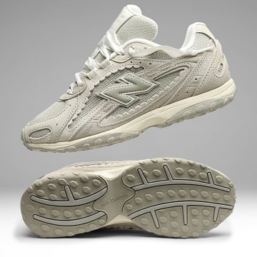 New Balance - Dames sneakers 204 U204L2SZ Beige