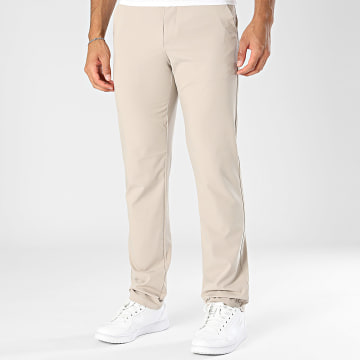 Armita - Pantalone Elegante 975 Beige Chiaro