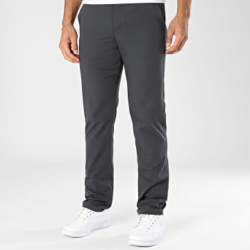 Armita - Pantalone Elegante 975 Grigio Antracite