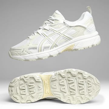 Asics - Sneakers Gel Nunobiki 1203A536 White Beeswax