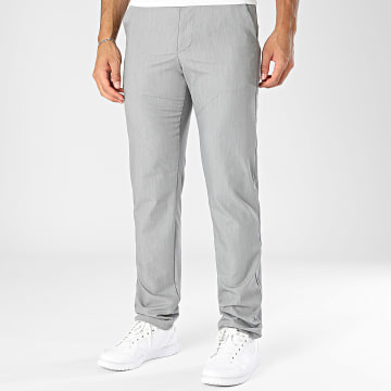 Classic Series - Pantalón De Vestir 975 Gris