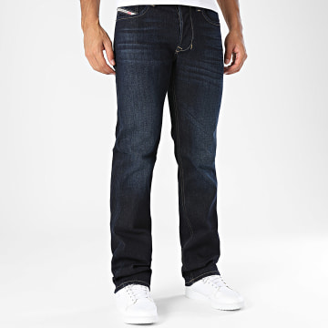 Diesel - Jean Regular Larkee 00C06Q Dunkelblau