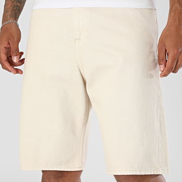 Jack And Jones - Sneaker Jean Baggy Alex Classic Beige