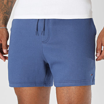 Tommy Jeans - Jogger Short Flag Beach 1931 Navy Blue