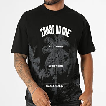Uniplay - T-Shirt 104 Nero