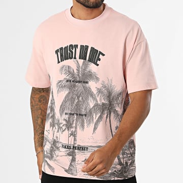 Uniplay - T-Shirt 104 Rosa