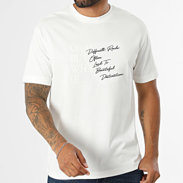 Uniplay - T-Shirt 1701J Bianco
