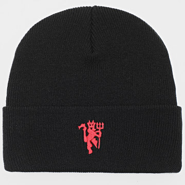 Adidas Sportswear - Bonnet Manchester United KQ5136 Noir