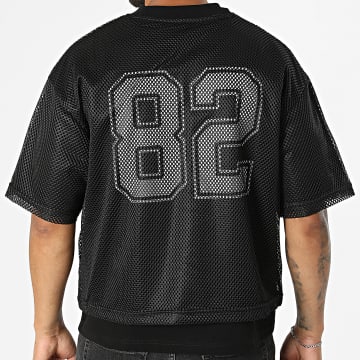 Uniplay - T-Shirt BM205 Nero