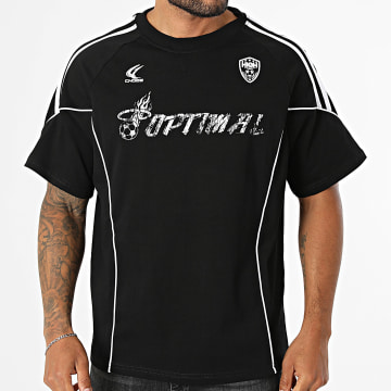 Classic Series - T-Shirt 043 Black