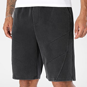 Uniplay - Short Jogging 401 Noir