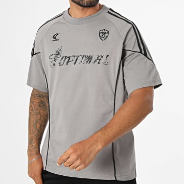 Uniplay - T-Shirt 043 Grigio