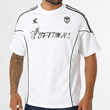 Uniplay - T-Shirt 043 Bianco