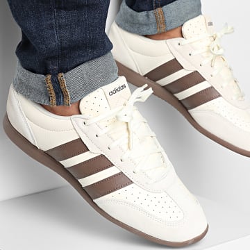 Adidas Performance - Zapatillas Barreda Lo KJ2275 Cream White Earth Strata Ivory