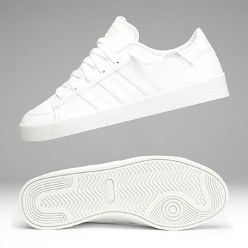 Adidas Sportswear - Baskets Jump Hook Low KI6336 Footwear White Dash Grey