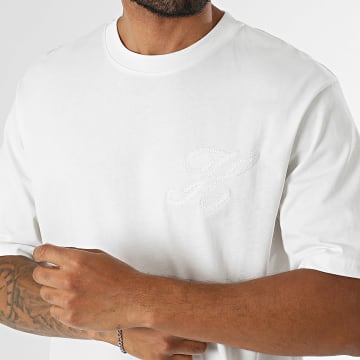 KZR - T-Shirt 336 Weiß