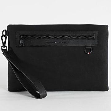Tommy Hilfiger - Pochette Soho 4491 Noir