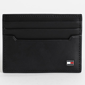 Tommy Hilfiger - Porte-Cartes Soho 4500 Noir