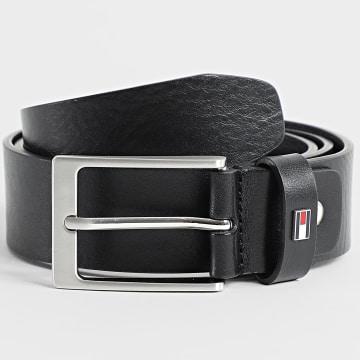 Tommy Hilfiger - Ceinture Layton 3.5 4669 Noir
