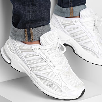 Adidas Sportswear - Sneakers Spiritain 2000 KI6823 Footwear White Grey Two