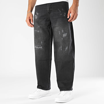 MTX - Jean Baggy Fit 373 Black