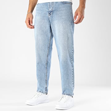 MTX - Jean 207 Blu Chiaro
