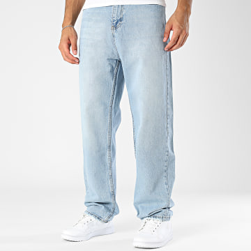 MTX - Jean Baggy Fit 329 Light Blue