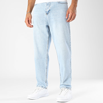 MTX - Jean 209 Blu Chiaro