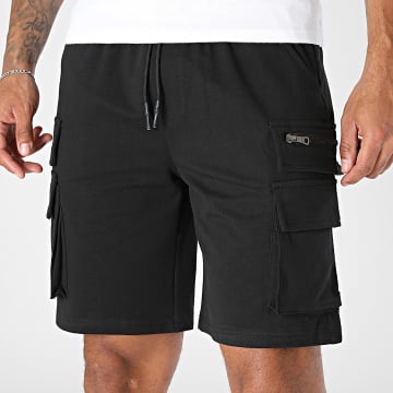 Classic Series - Calção cargo 005 Preto