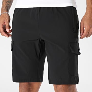 Classic Series - Calção Cargo 003 Preto