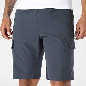 Classic Series - Short Cargo 003 Cinzento Antracite