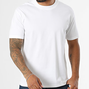 Frilivin - T-Shirt 679 Weiß