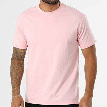 Frilivin - T-Shirt Kurzarm 679 Rosa