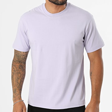 Frilivin - T-Shirt Kurzarm 679 Flieder