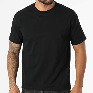 Frilivin - T-Shirt 679 Schwarz