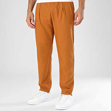 Frilivin - Pantalón 311 Camel